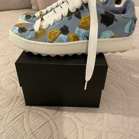 COACH Sneakers - Picture 4 of 6